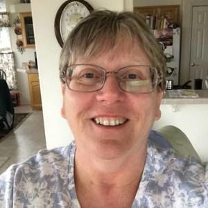 Meet your Posher, Susan